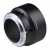 Bagnet do obiektywu Laowa Sword 25 mm, 60 mm, 100 mm, 180 mm - Sony E